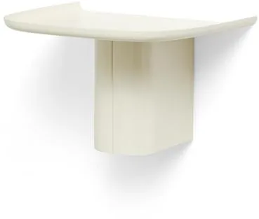 HAY Korpus Hylde Lille Creme