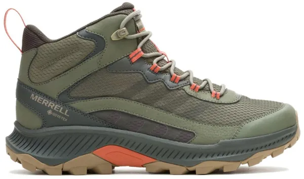Merrell Speed Strike 2 Mid Gore-Tex Herrestøvle